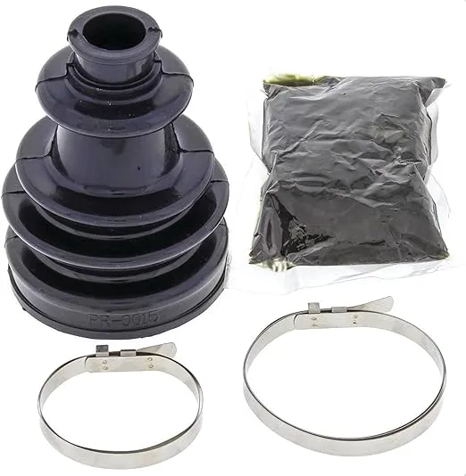 NEW ALL BALLS CV  Boot Kit Polaris Ranger   19-5021