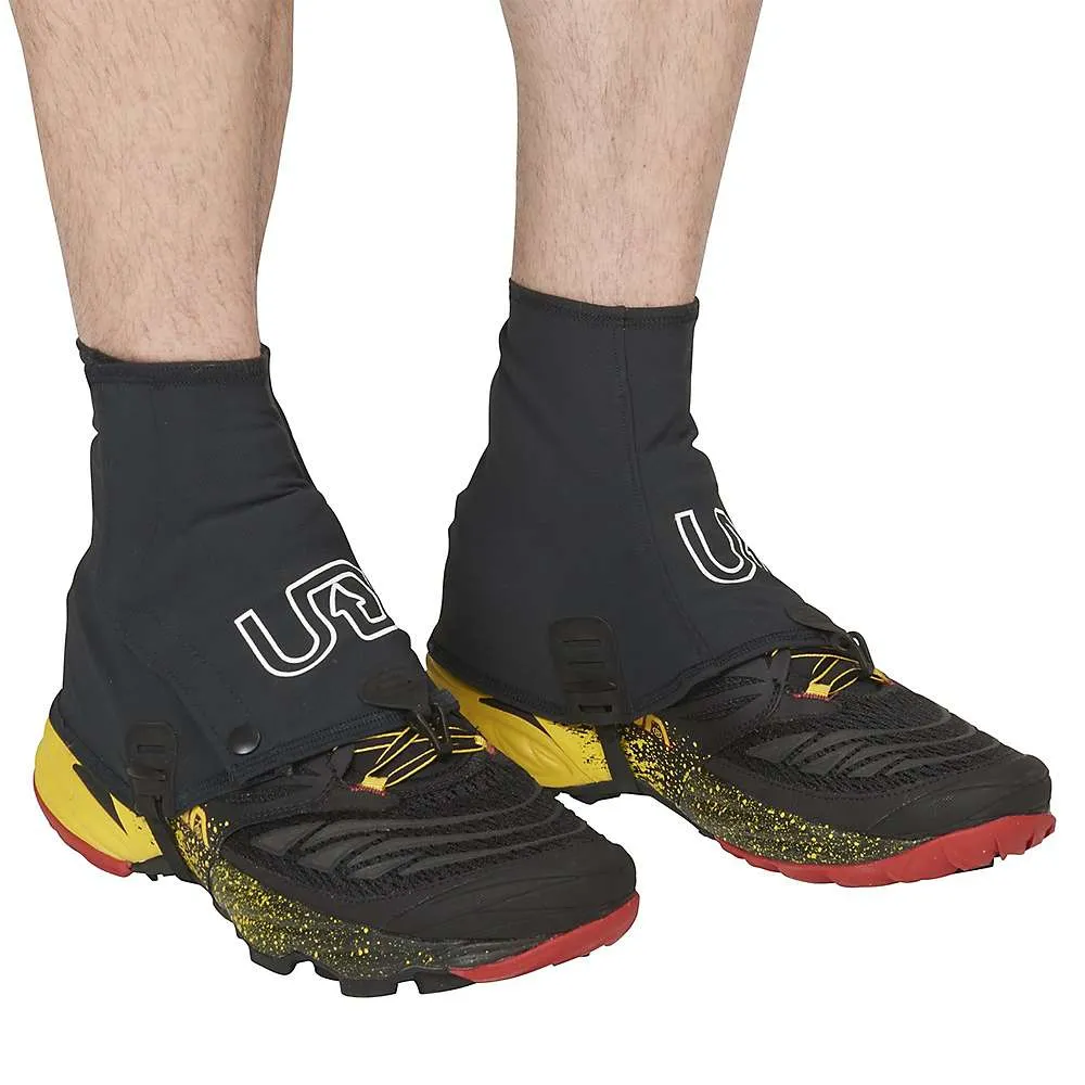 Ultimate Direction FK Gaiter - Medium - Black