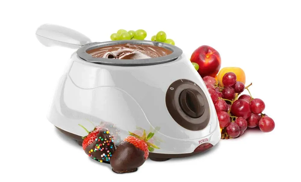 Electric Chocolate Melting Pot Kit