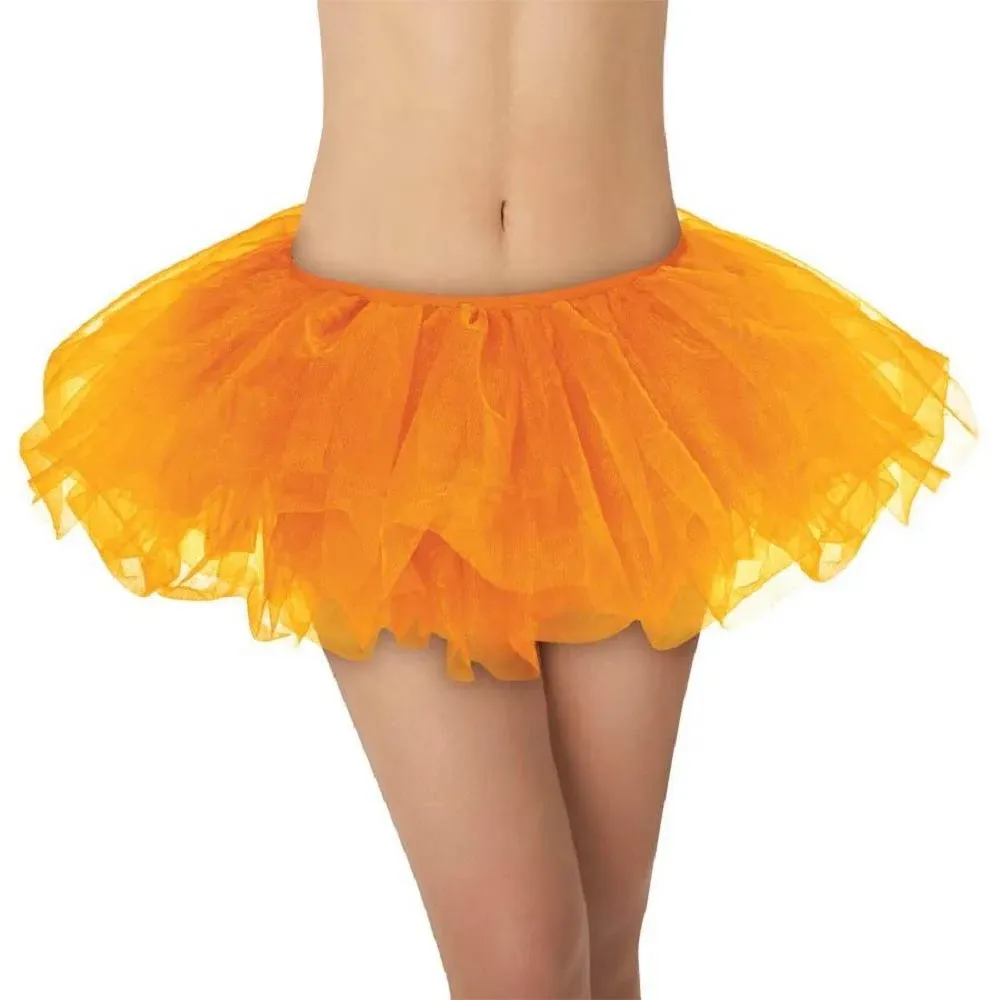 Tutu Gold Adult