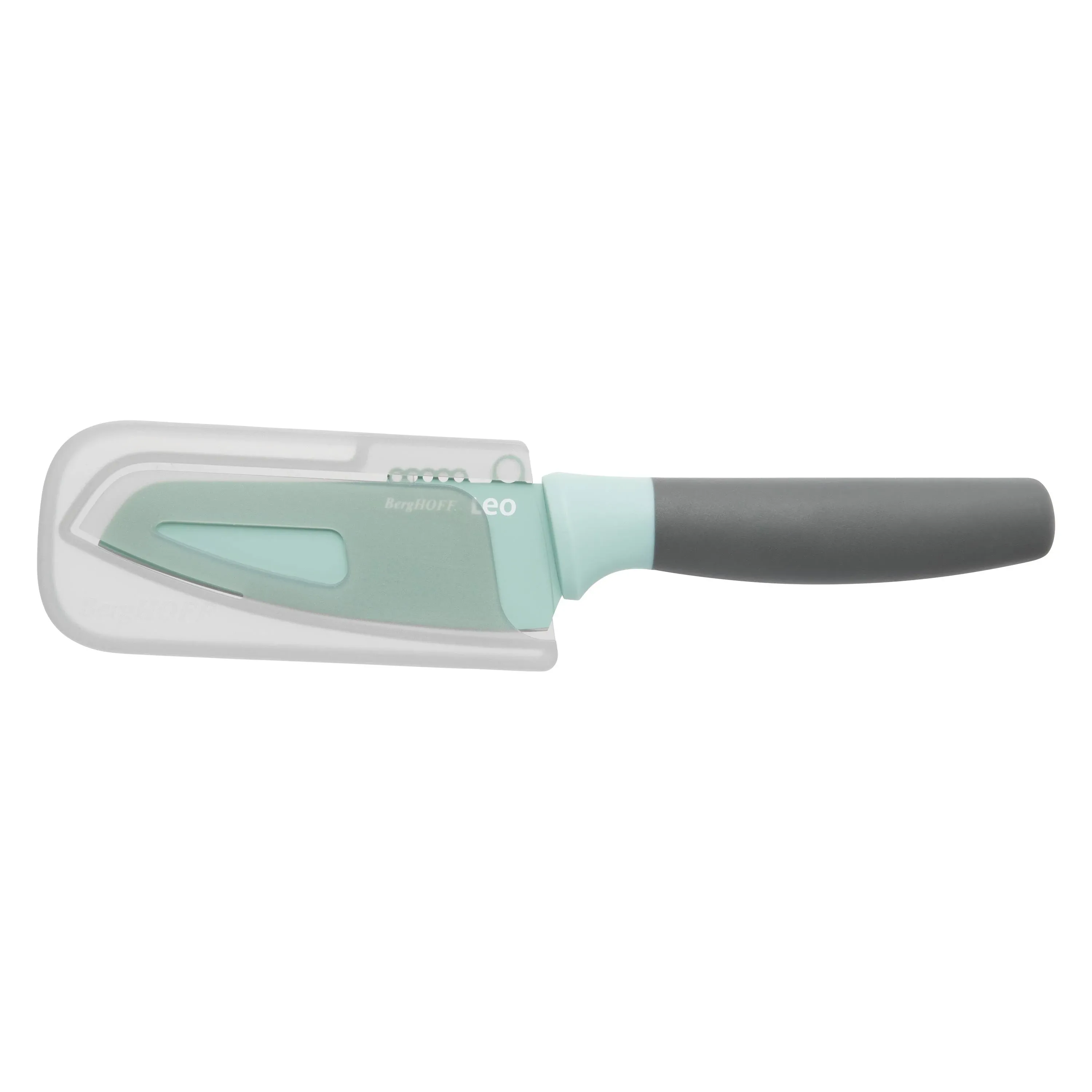 BergHOFF Leo Vegetable Knife with Zester