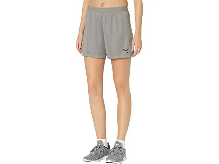 Puma Women's Teamgoal 23 Knit Shorts