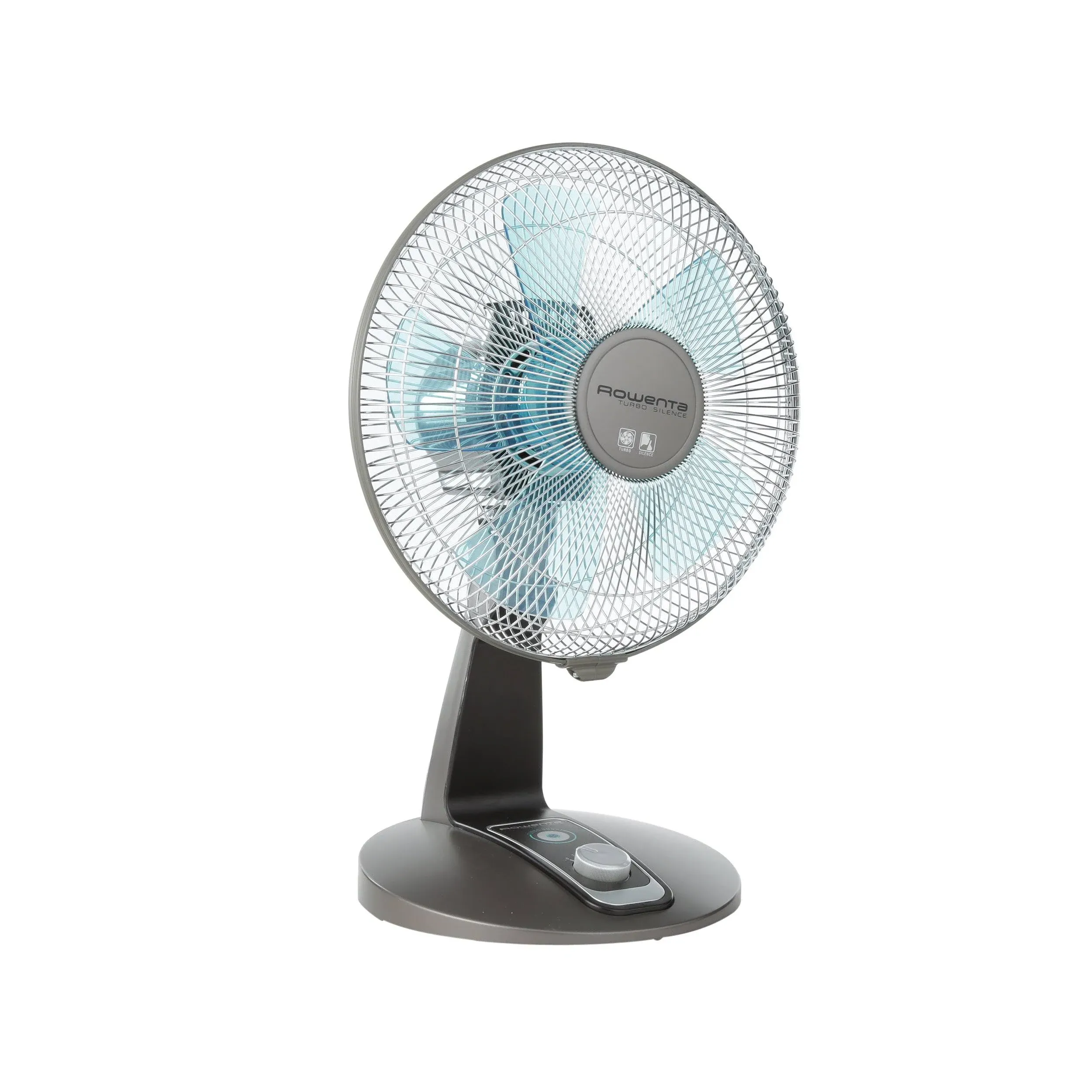 Rowenta Turbo Silence Desk Fan