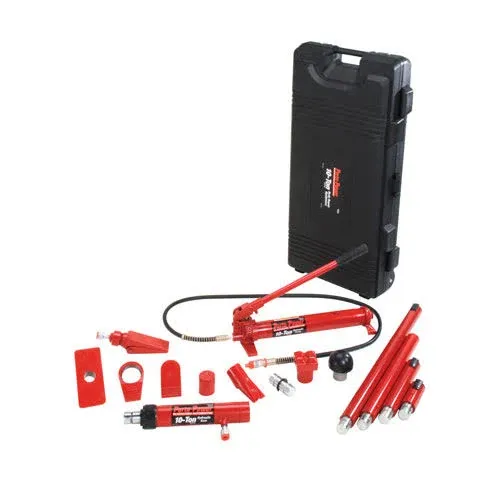 10 Ton Porta Power Kit BHKB65115 Brand New!