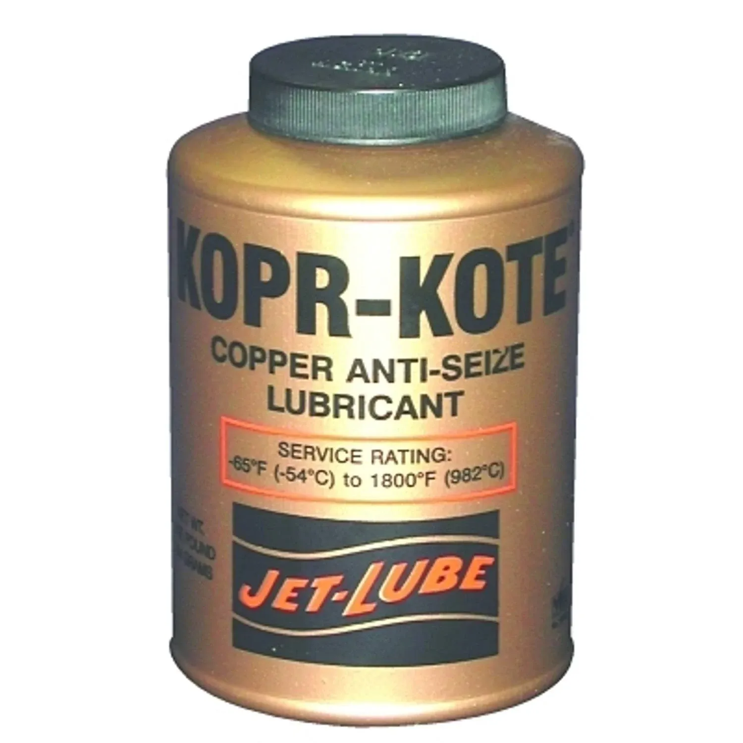 KOPR-KOTE 1/2LB BTC LEADFREE ANTI-S