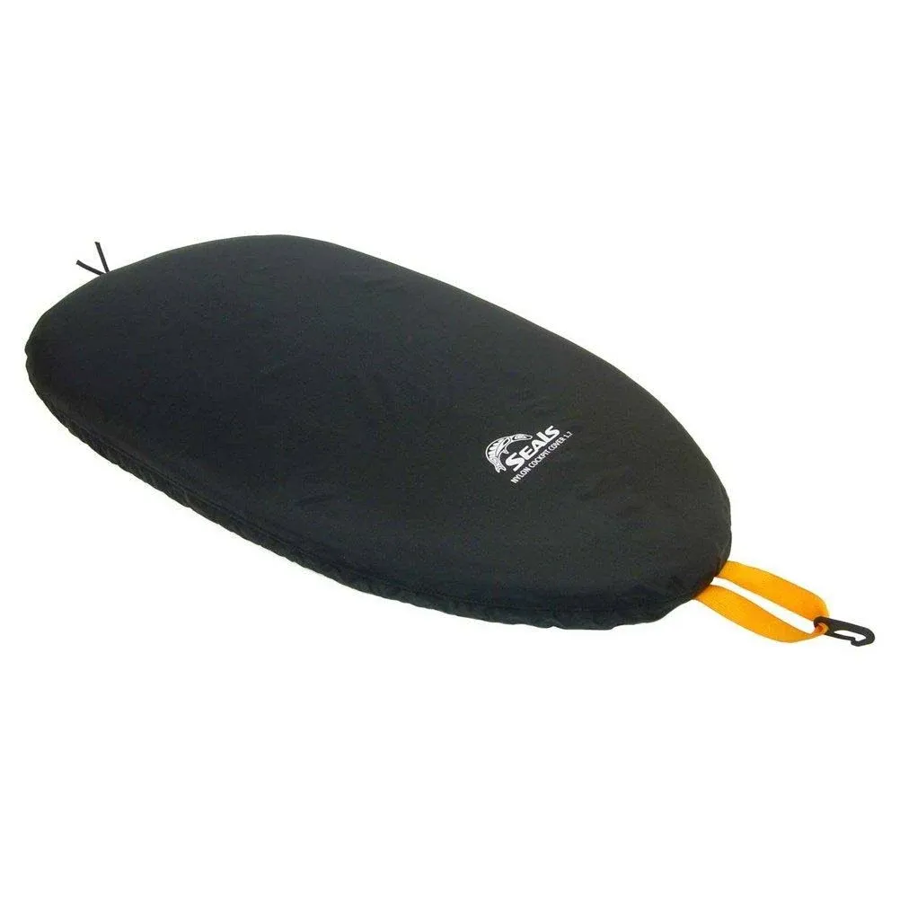   Seals Nylon Kayak Cockpit Cover  