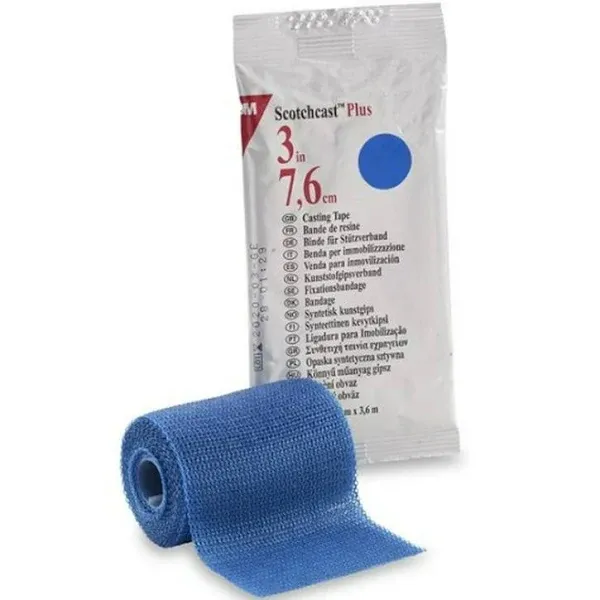 3M Scotchcast Plus Cast Tape