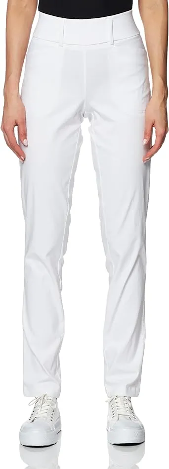 Womens TrueSculpt™ Pull-on Tech Golf Pant