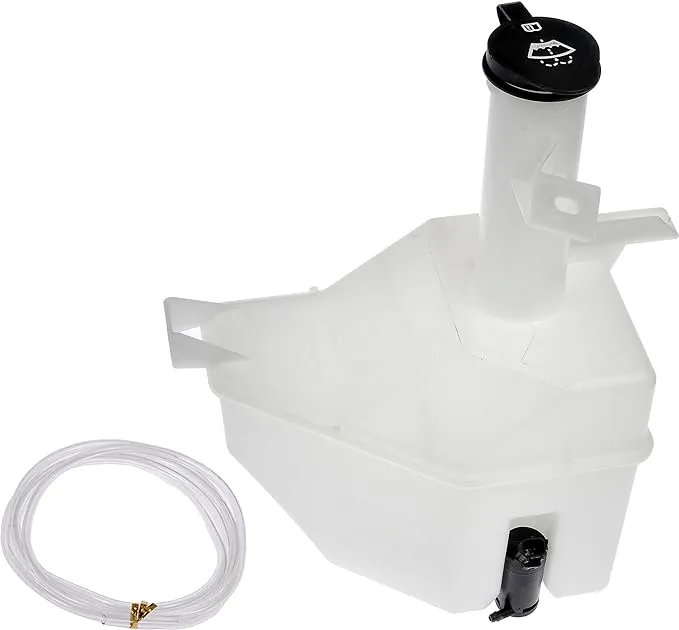 Dorman 603-219 Windshield Washer Fluid Reservoir; Front - Ford | 7C3Z17618AA F81Z17618AA