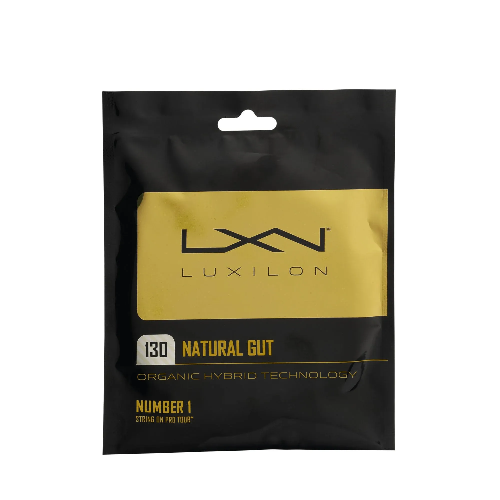 Luxilon Natural Gut String