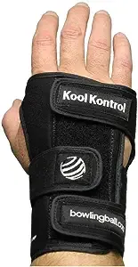 bowlingball.com Kool Kontrol Wrist Positioner Right Handed