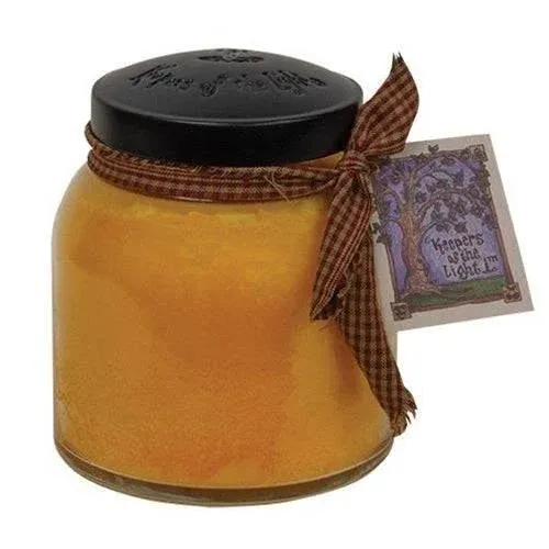 Rise N Shine Papa Jar Candle 34oz