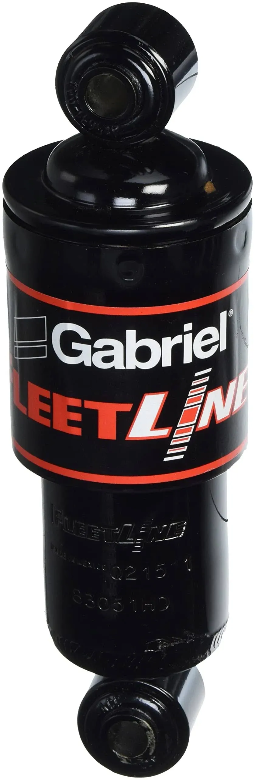 Gabriel 83051 - Fleetline Cab Shock Absorber