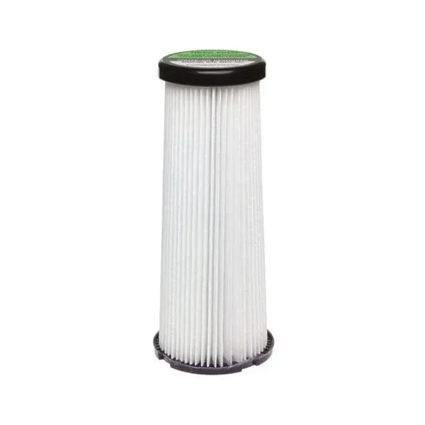 Dirt Devil Type F1 HEPA Vacuum Filter, 3JC0280000 , White 