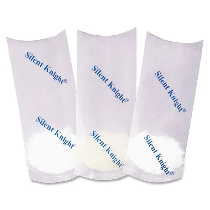 Medline Silent Knight Pill Crusher Pouches
