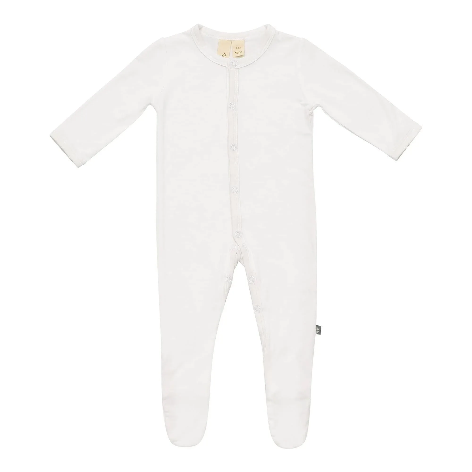 Kyte Baby Zippered Footie