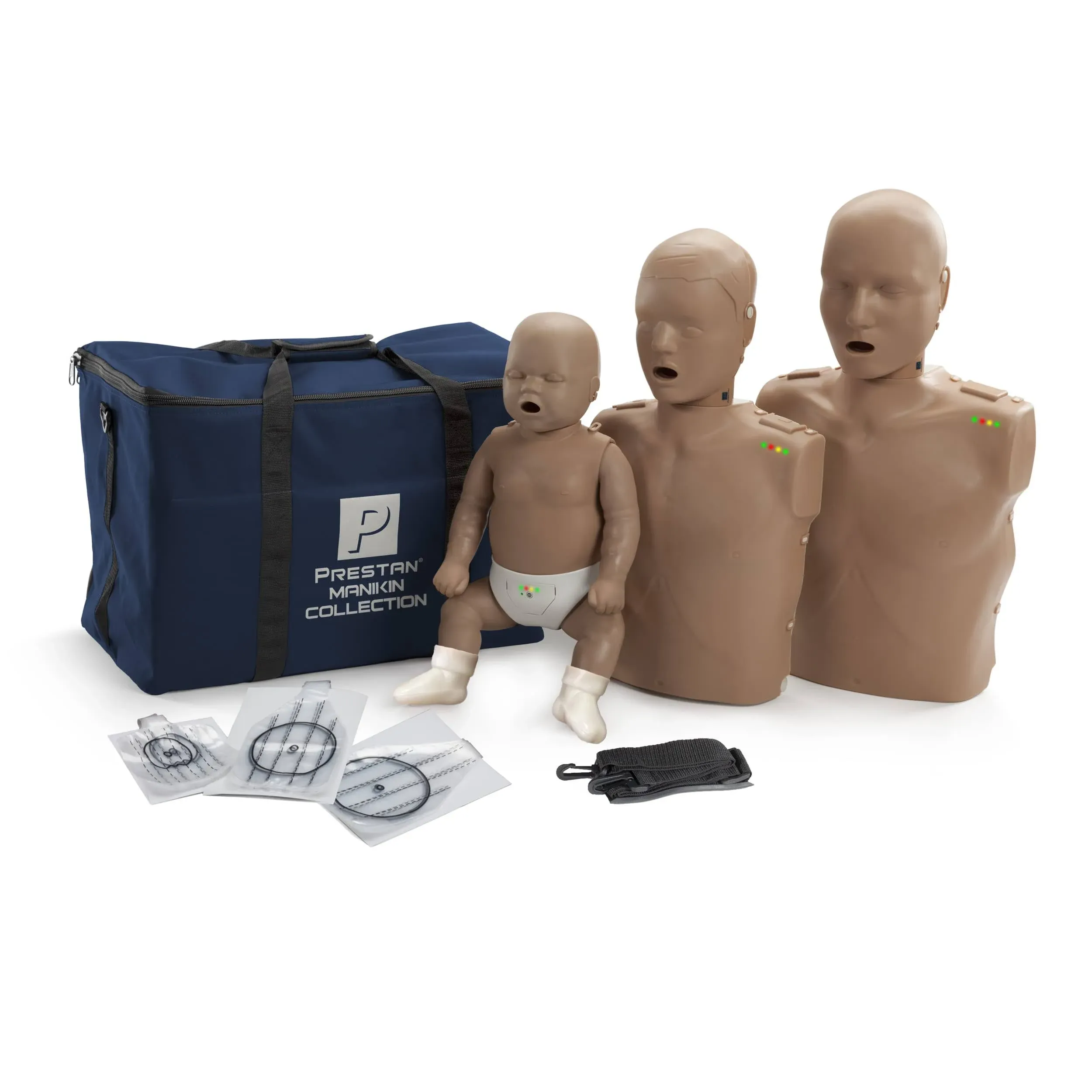 PRESTAN Professional Manikin Collection