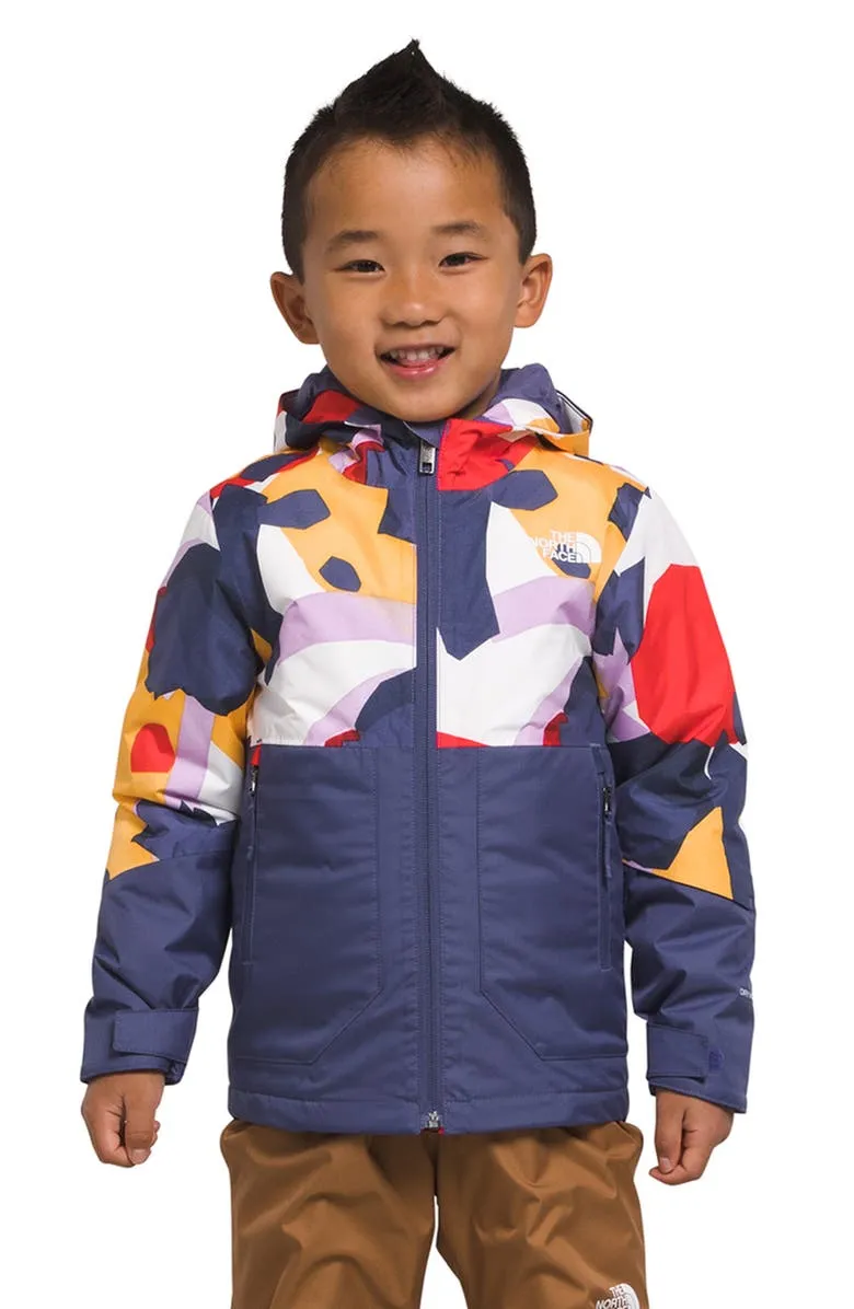 The North Face Kids' Freedom Insulated Jacket