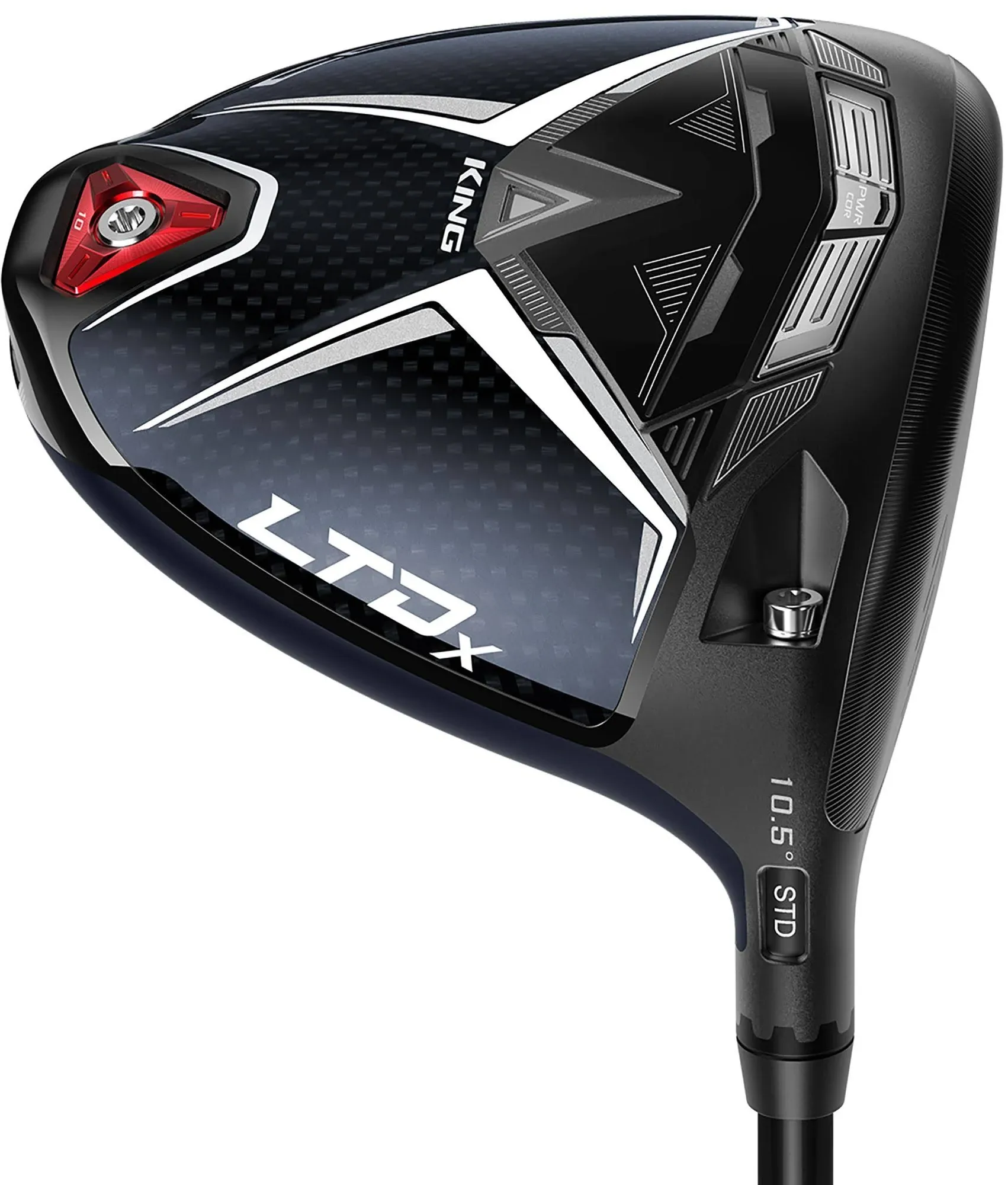 Cobra King LTDx Max Wood