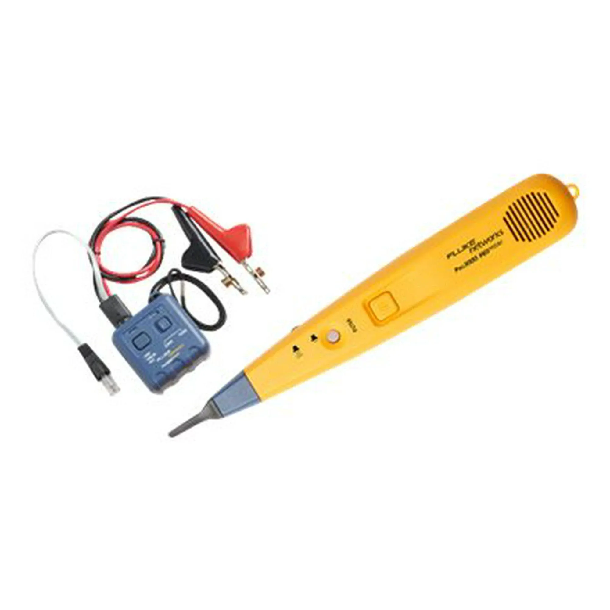 Fluke Networks PRO3000F60-KIT Tone Generator and Filtered Probe