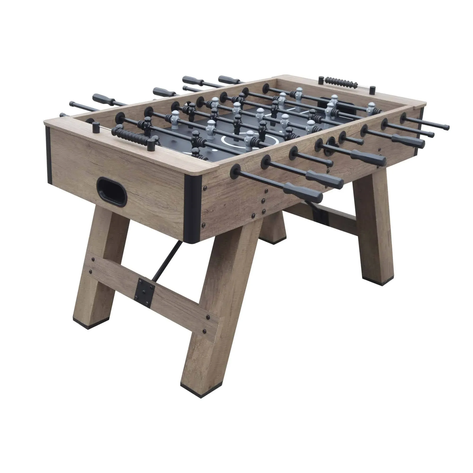 Hathaway Braxton 55 in. Foosball Table