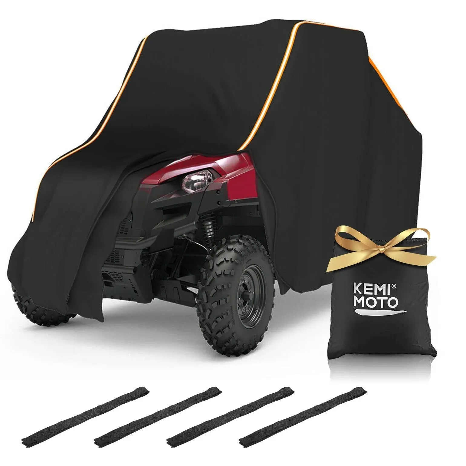 KEMIMOTO UTV Utility Vehicle Storage Cover for CFMOTO ZFORCE 950 RZR XP 1000 900  | eBay