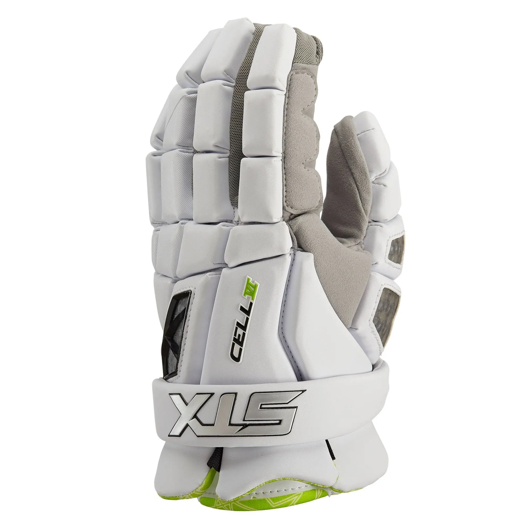 STX Cell VI Lacrosse Gloves