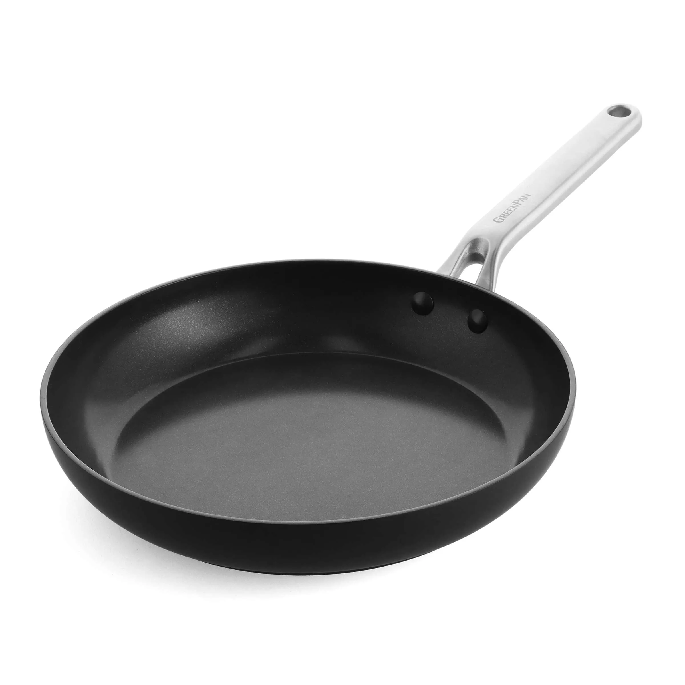 GreenPan Omega Healthy Ceramic Nonstick Fry Pan