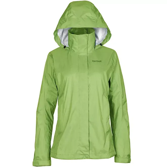 Marmot Ladies Precip Eco Jacket