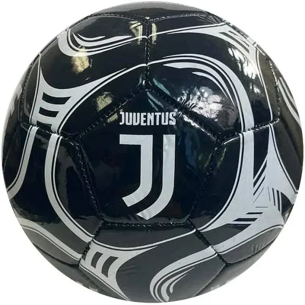 Juventus Soccer Ball Officially Licensed Size 5 06-5