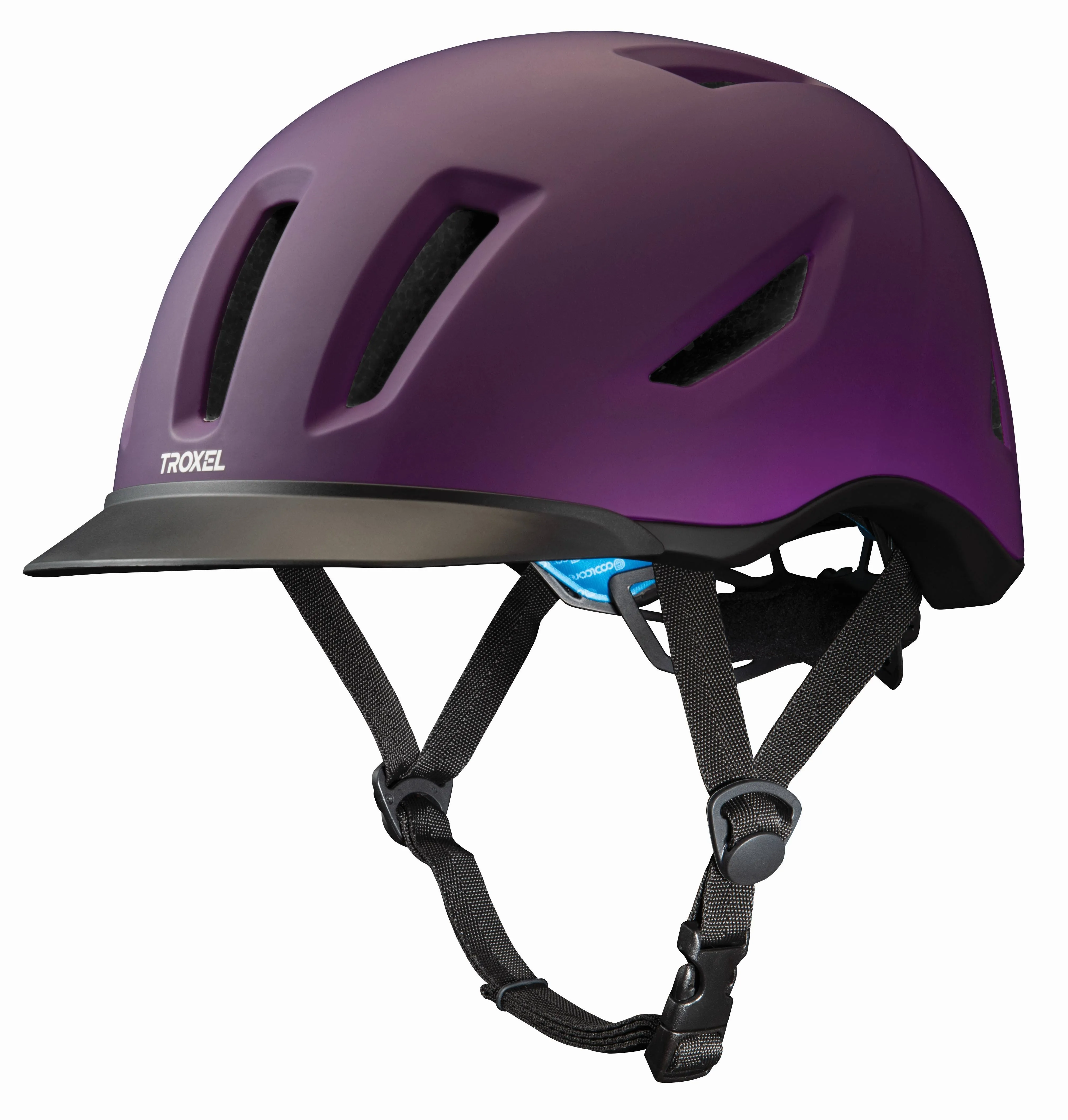 Troxel Terrain Helmet