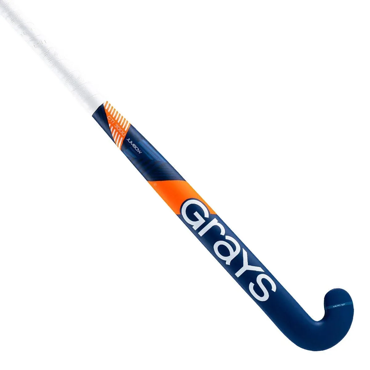 Grays Gti 3000 Jumbow Indoor Composite Field Hockey Stick