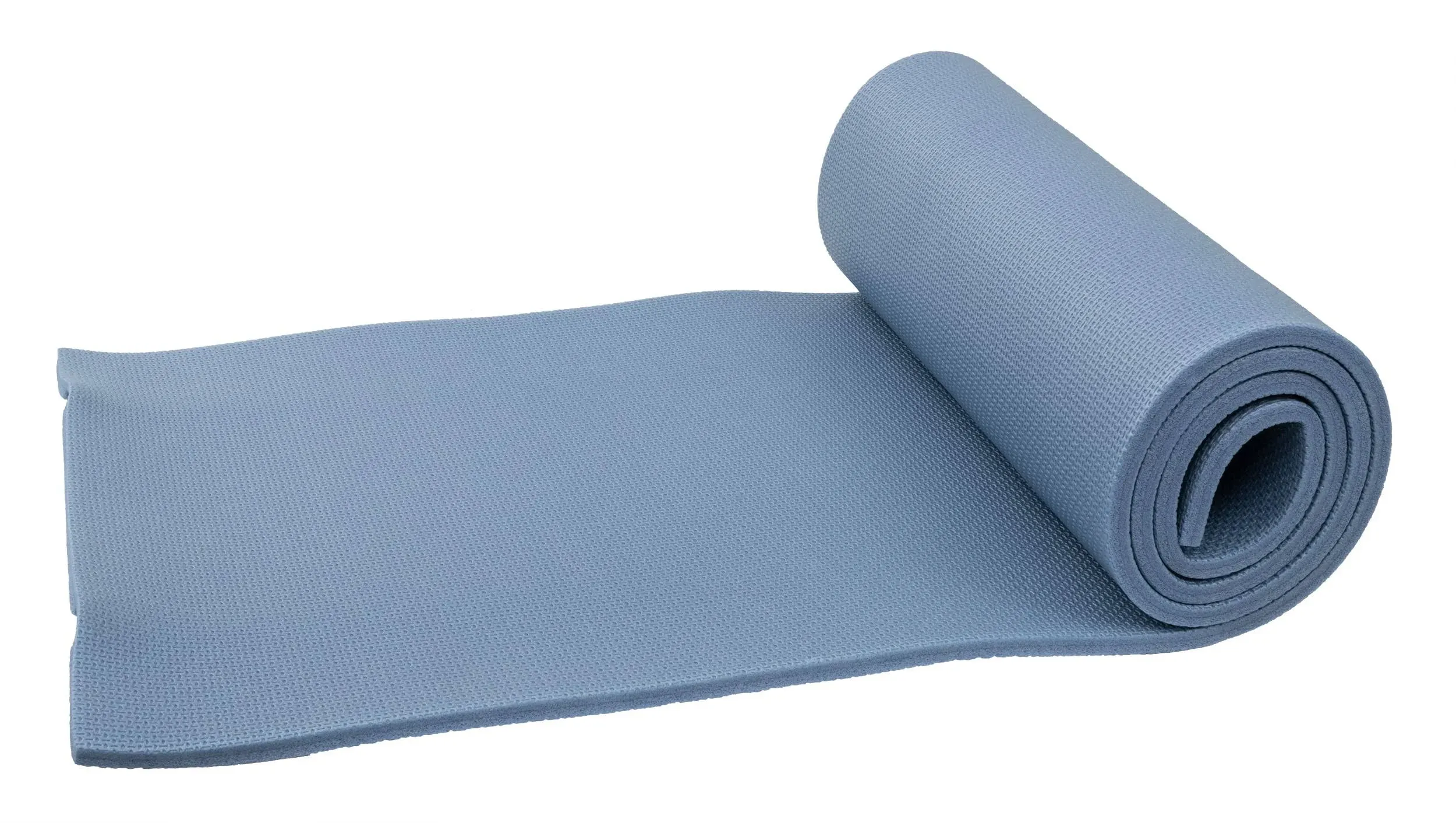 Alps Mountaineering Foam Mat Regular 375 Slate Blue 7551077