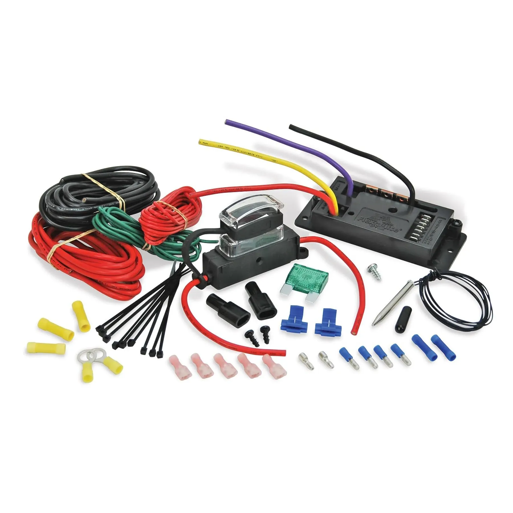 Flex-a-lite 31165 Variable Speed Control Module