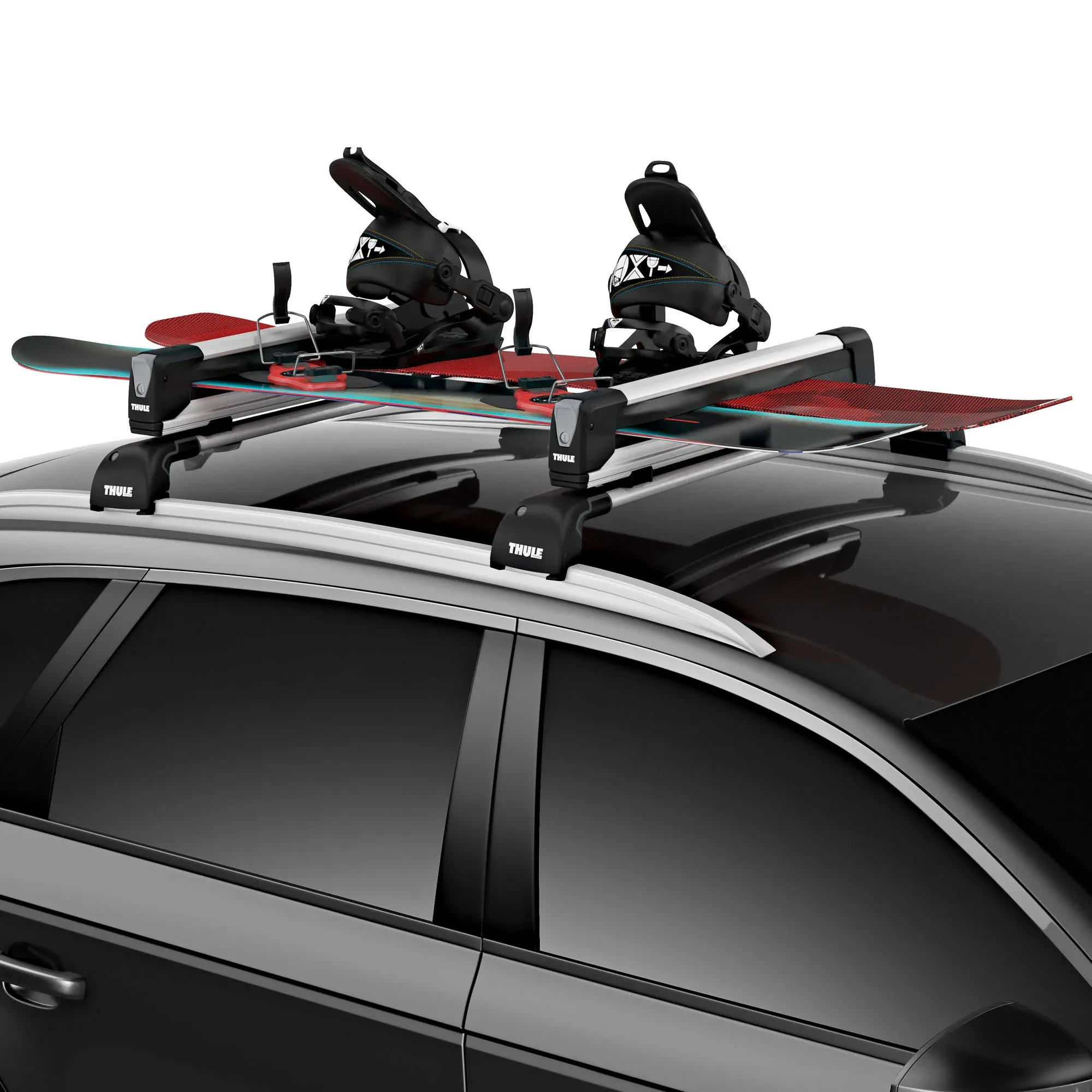 Thule SnowPack Extender