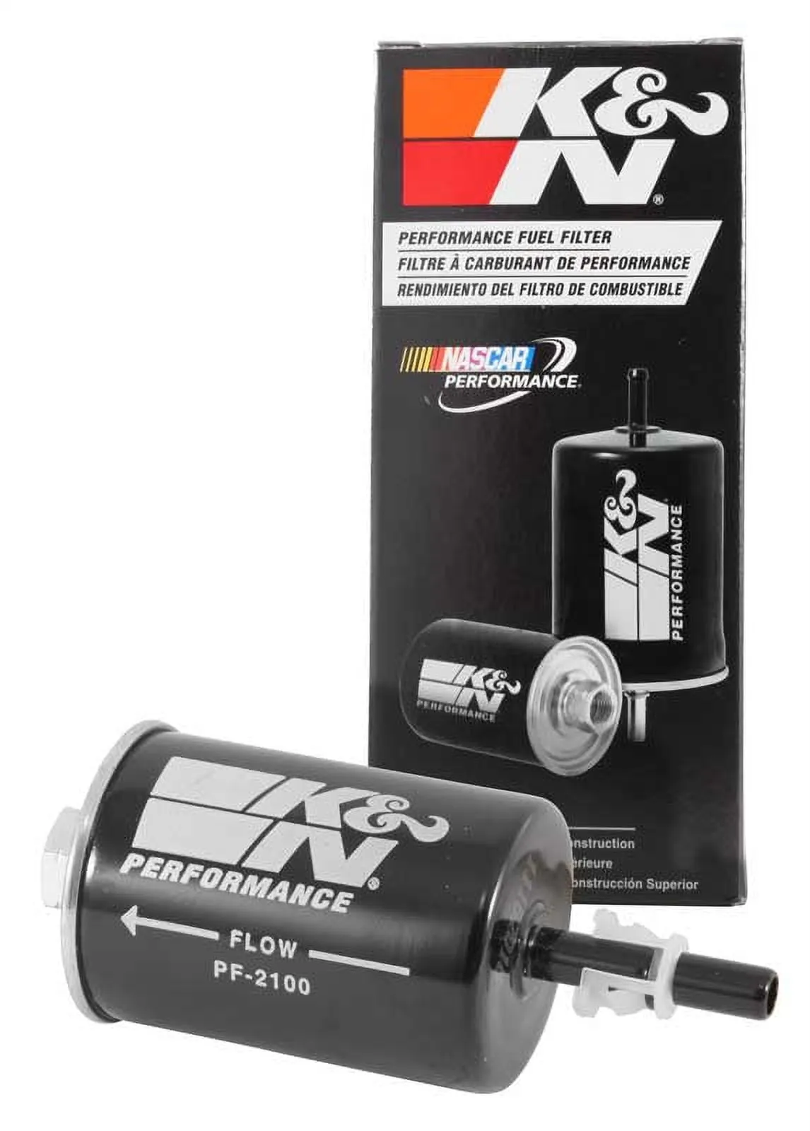 K&N PF-2100 Fuel Filter