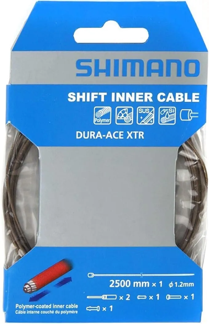 SHIMANO Dura-Ace/XTR Inner Shift Cable