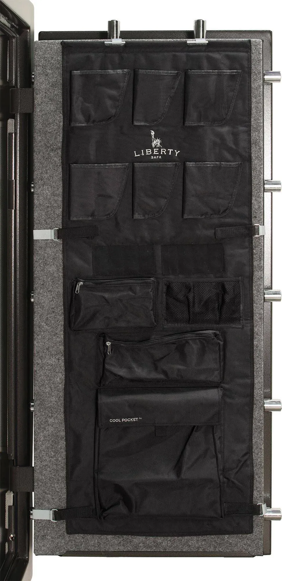 Liberty Accessory Door Panel for Gun Safes