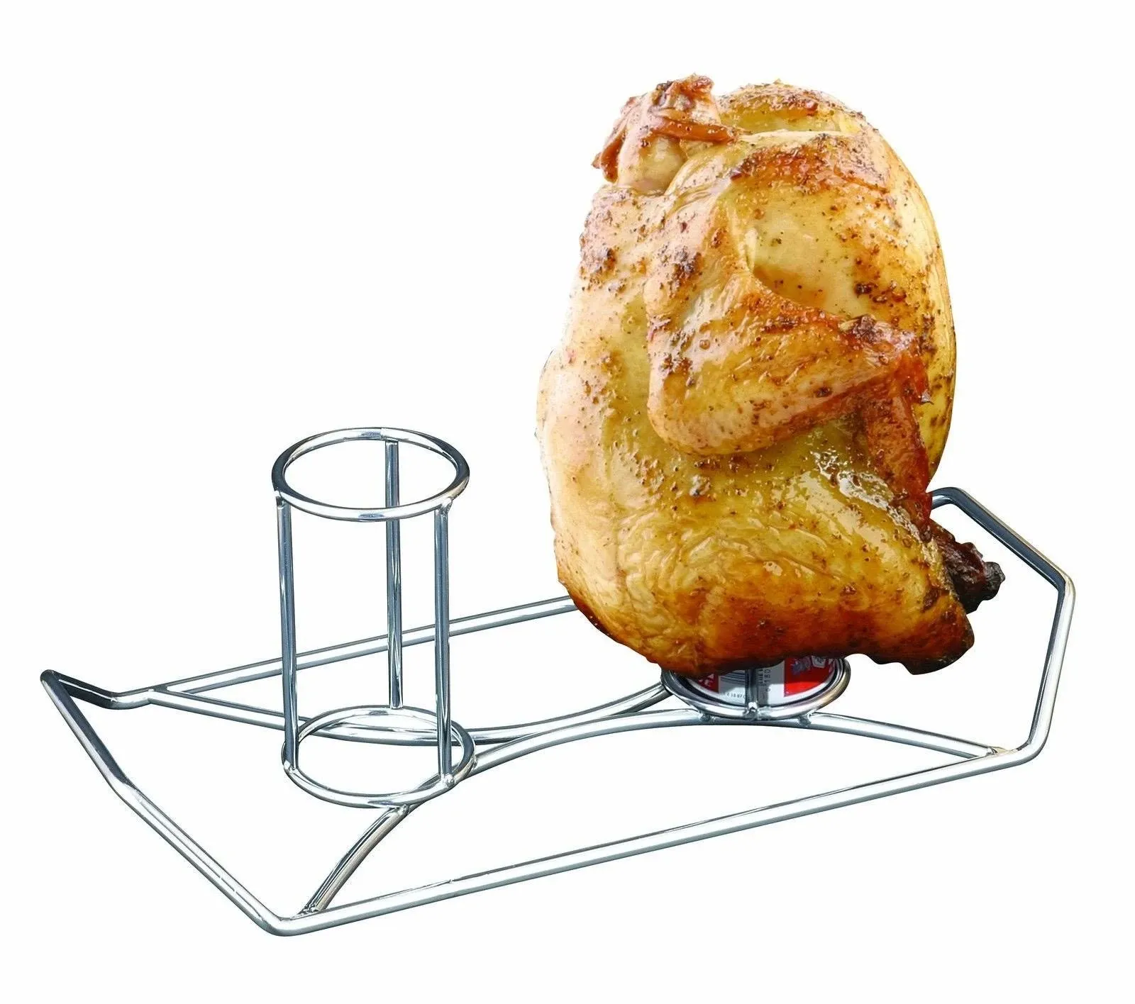 Camp Chef Beer Can Chicken Holder