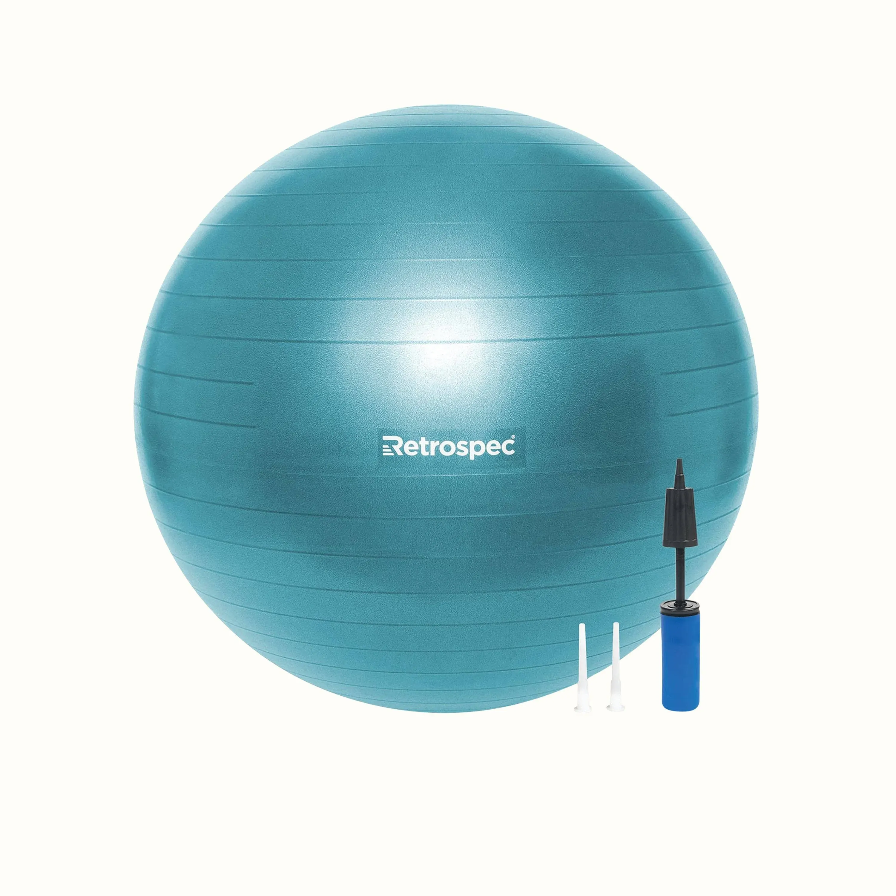 Retrospec Luna Exercise Ball