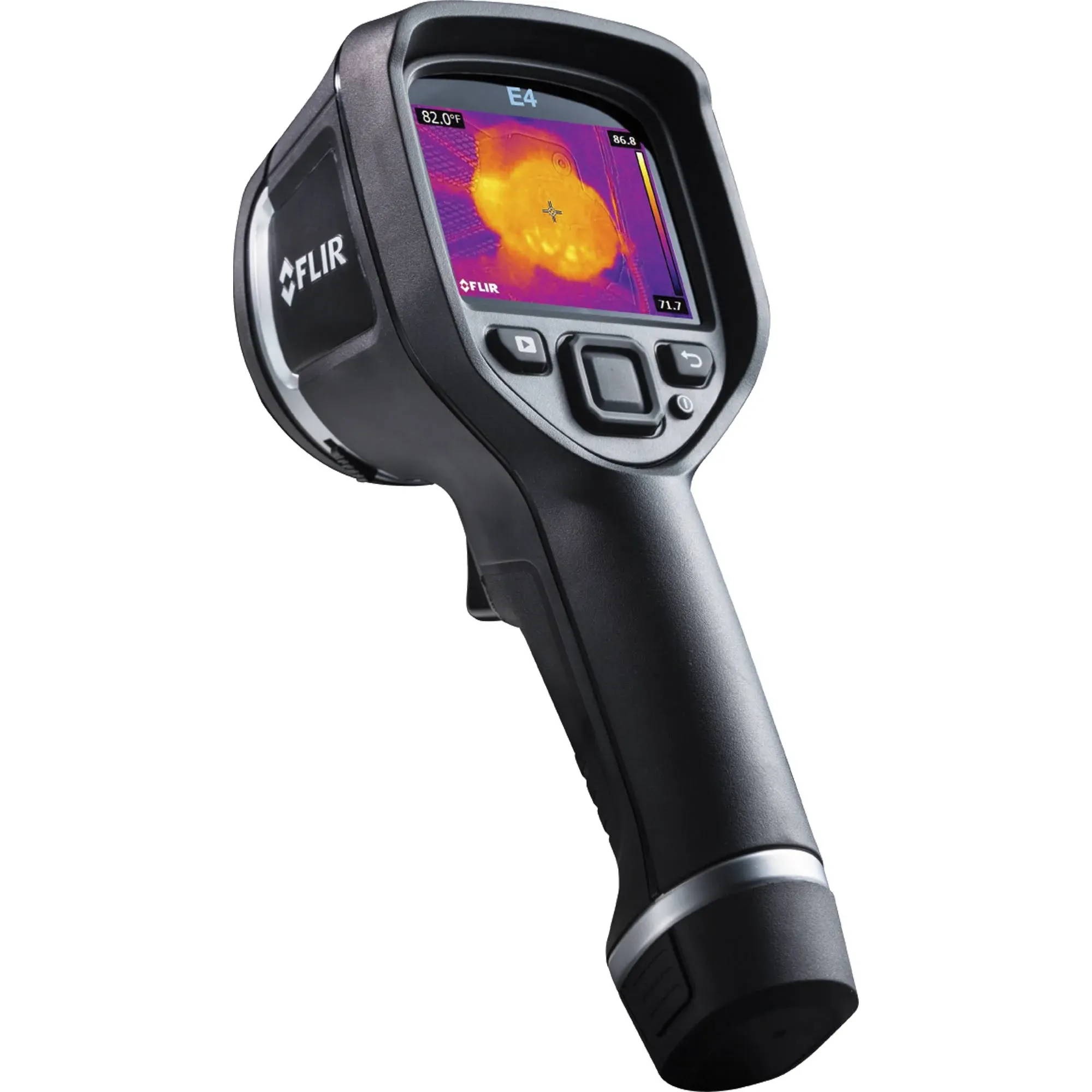 FLIR E4 Thermal Imaging Camera