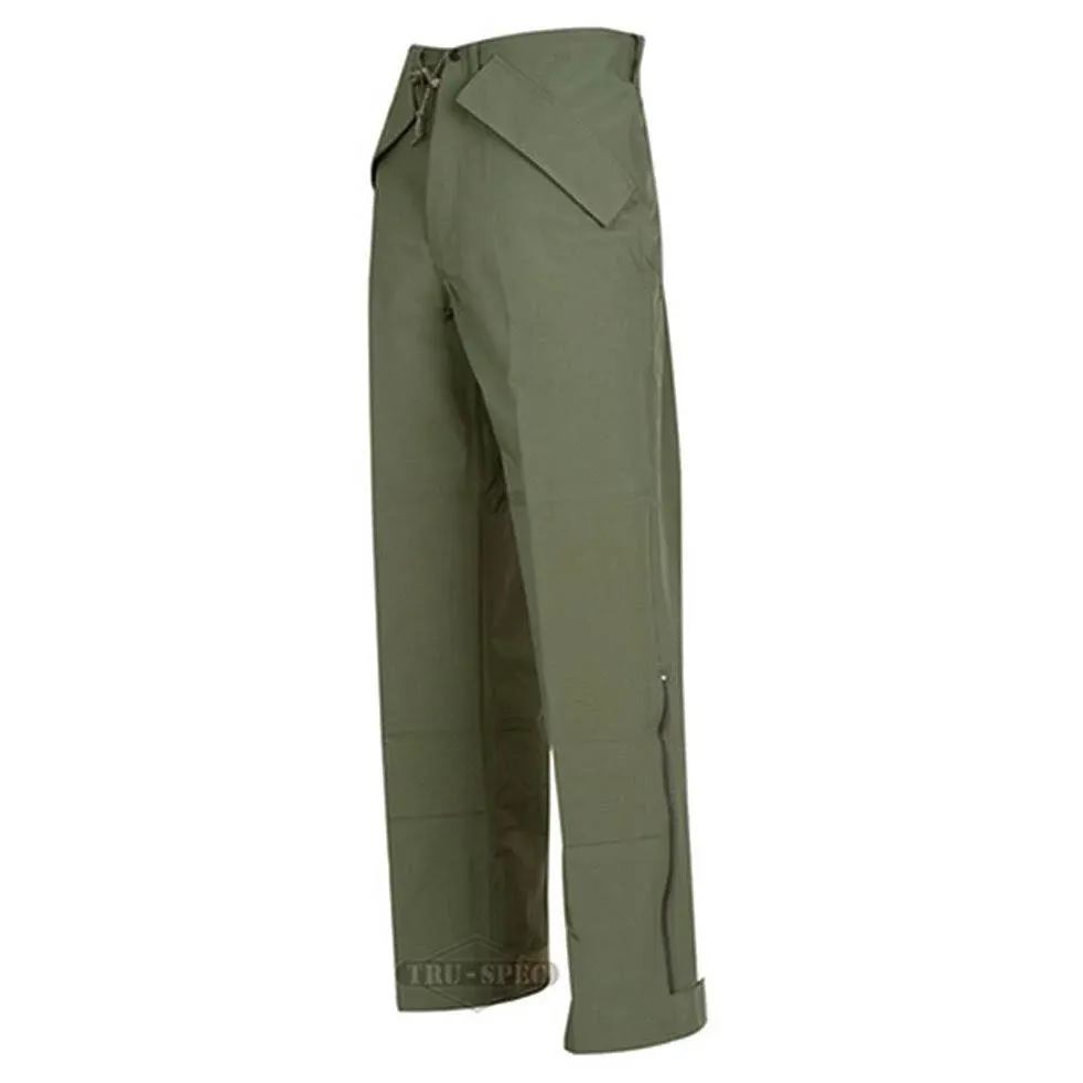 Trouser, R/XL, Olive Drab, Waist 40" to 42"