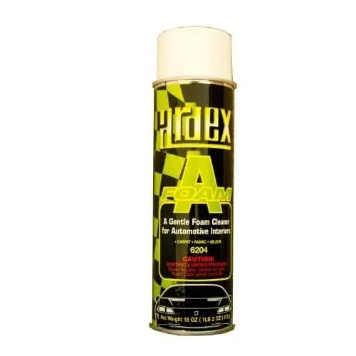 Carpet Cleaner - Ardex A Foam 18 oz.