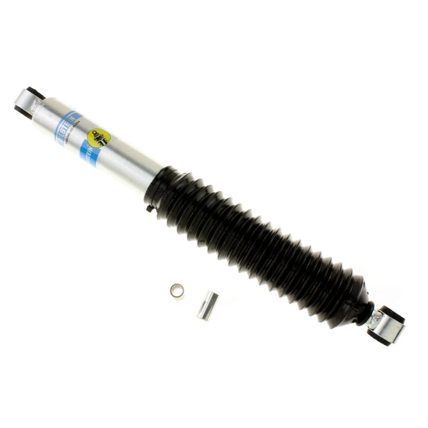 Bilstein 5125 Series KBOA Lifted Truck Collapsed L 273.00mm Extended L 416.50mm Shock Absorber