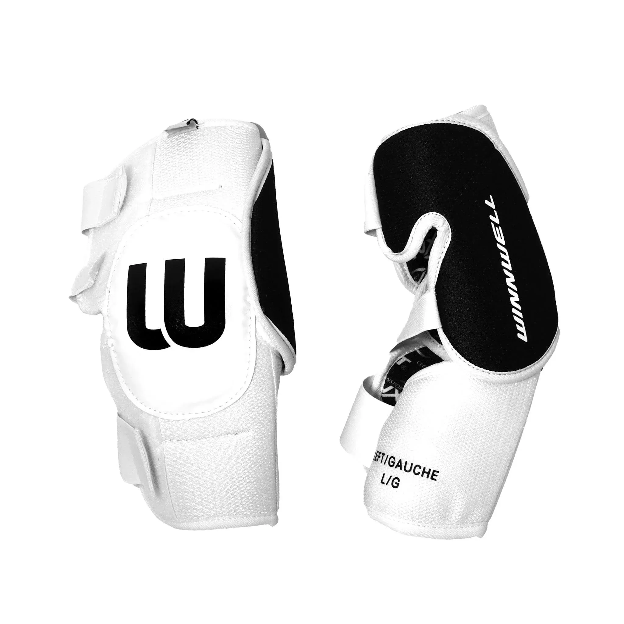 Winnwell Classic Senior Hockey Elbow Pads