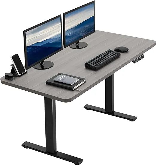 VIVO Electric Stand Up Desk