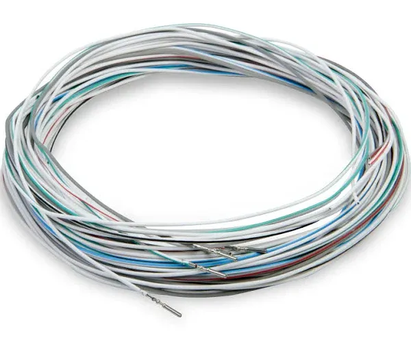 Holley 558-420 - Wire Harness Kit - EFI Terminator I/O