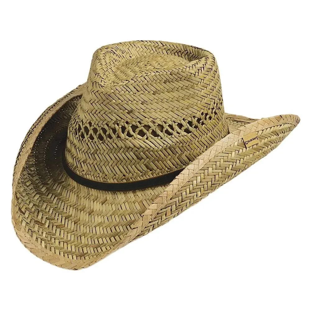 Peter Grimm Rush Outback Sun Hat - Natural