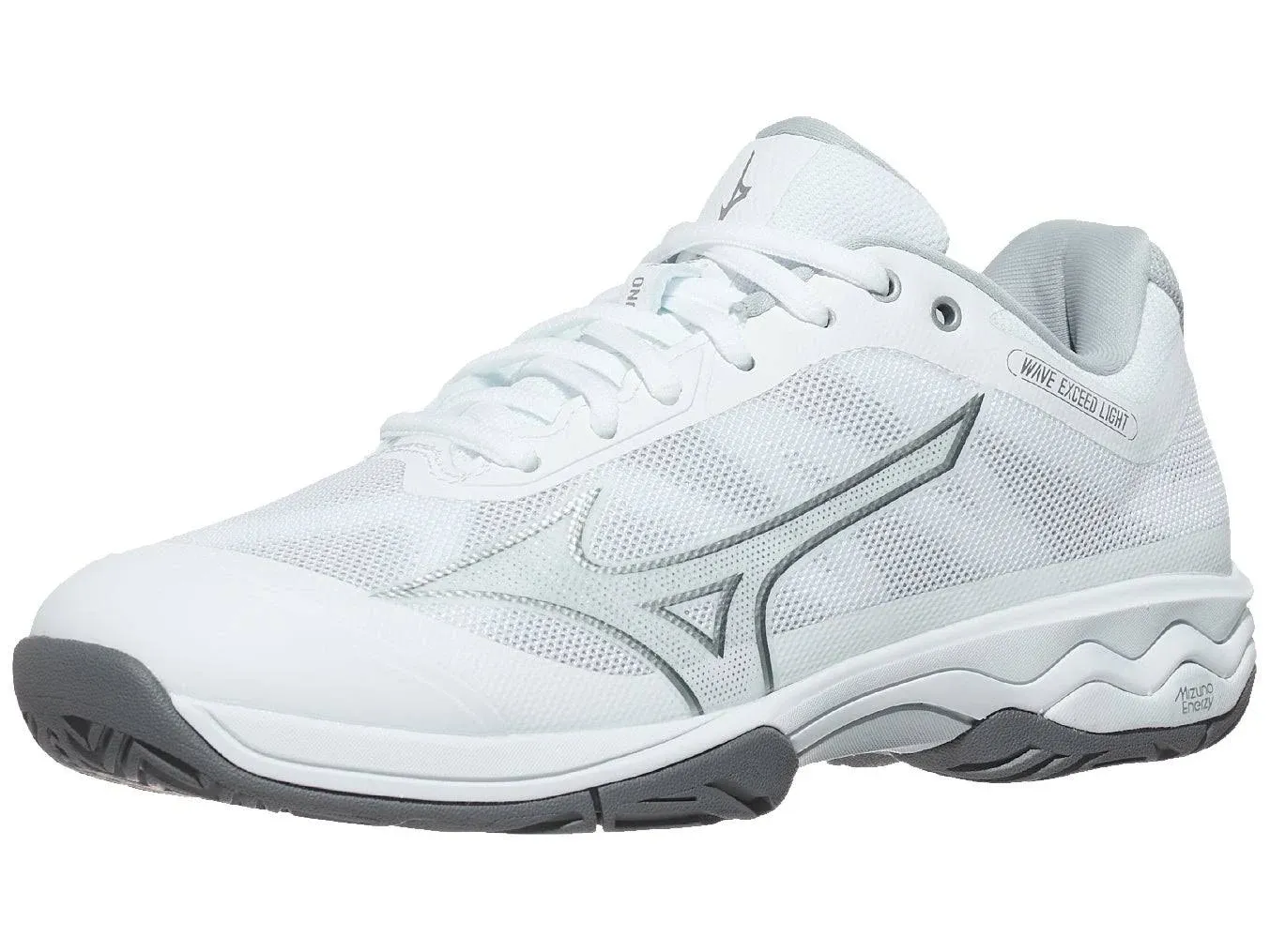 Mizuno Women's Wave Exceed Light Tennis Shoe