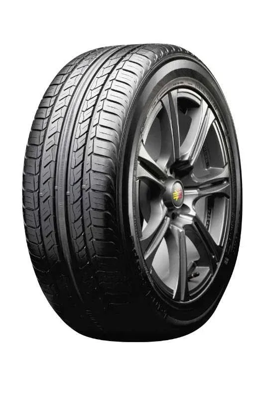 Summit Ultramax A/S All-Season Tire - 205/50R16 87H